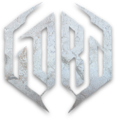 GORD Game Logo